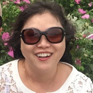 Meet your Posher, Mimi